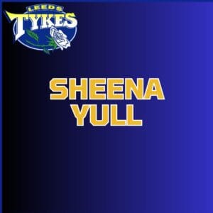 Sponsored by Sheena Yull