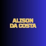Alison da Costa
