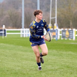 Ewan Laughton