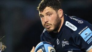 James Phillips joins Leeds Tykes as Consultant Forwards Coach