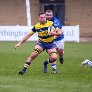 Jonny Teague
