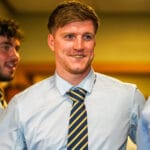 Kieran Davies