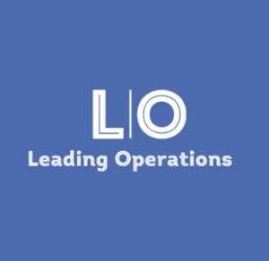 Leading Operations logo