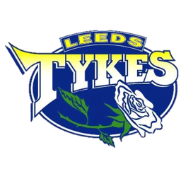 Leeds Tykes logo