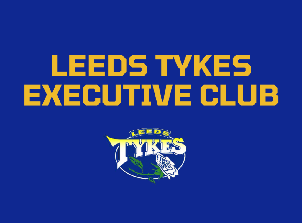 Leeds Tykes Executive Club