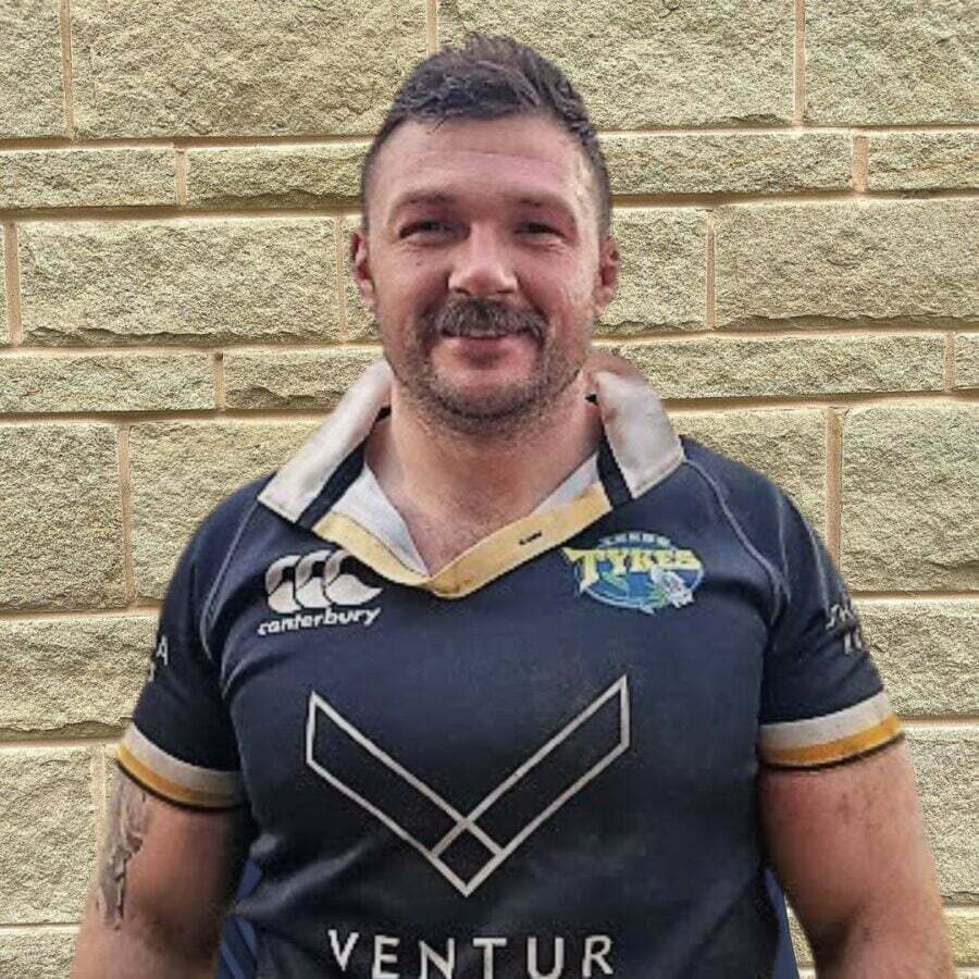 Rhys Williams