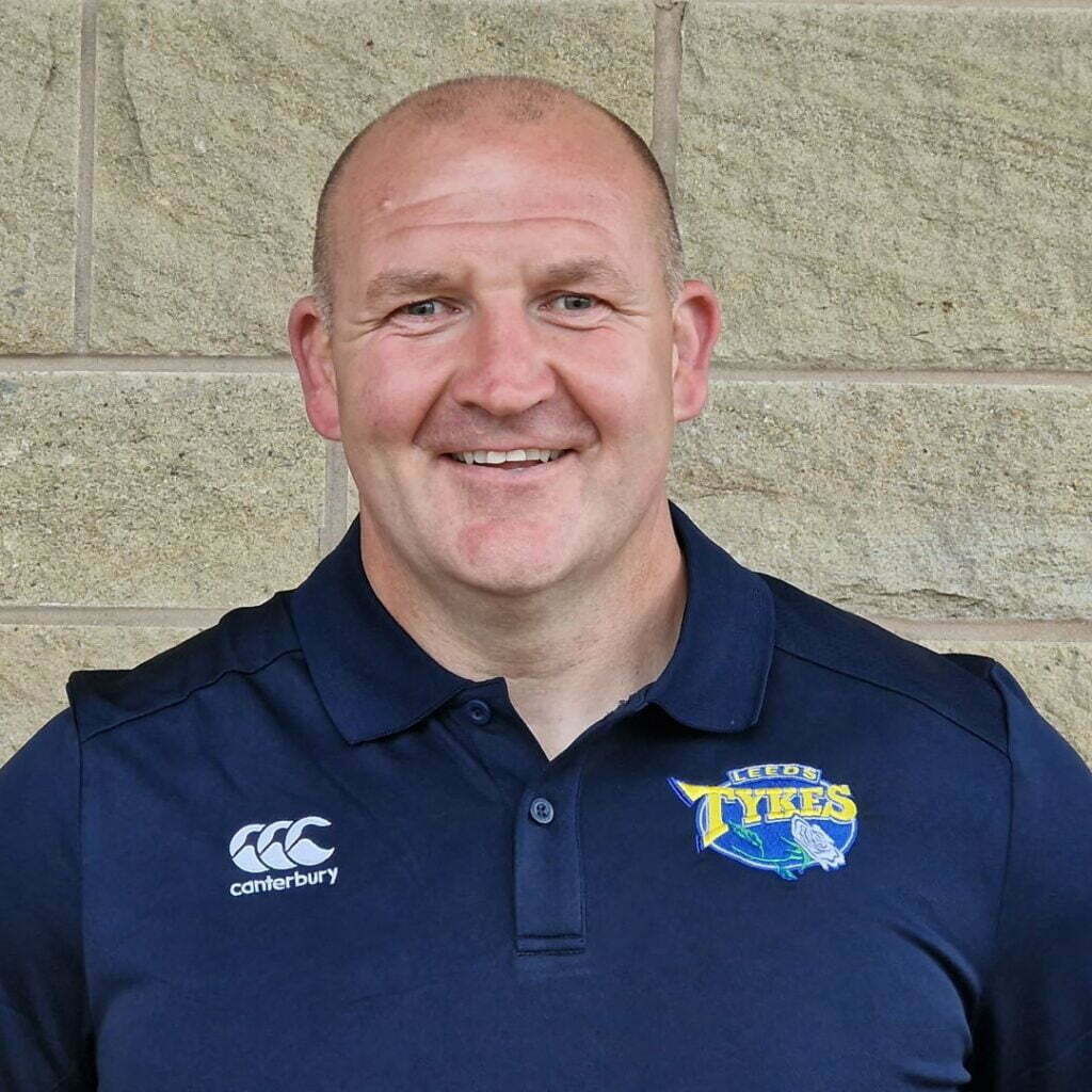 Rob Rawlinson