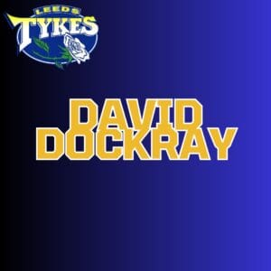 Sponsored by David Dockray