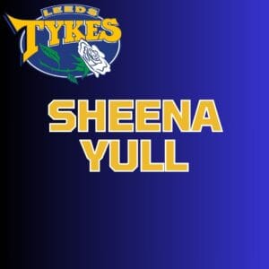Sponsored by Sheena Yull
