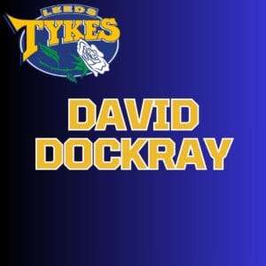 Sponsored by David Dockray