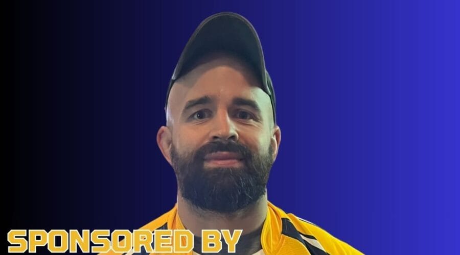 Sponsored by Stan Dziama