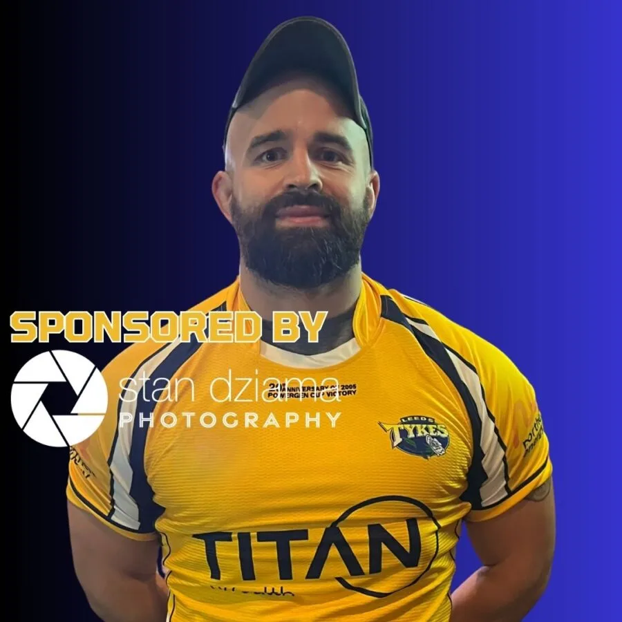 Sponsored by Stan Dziama