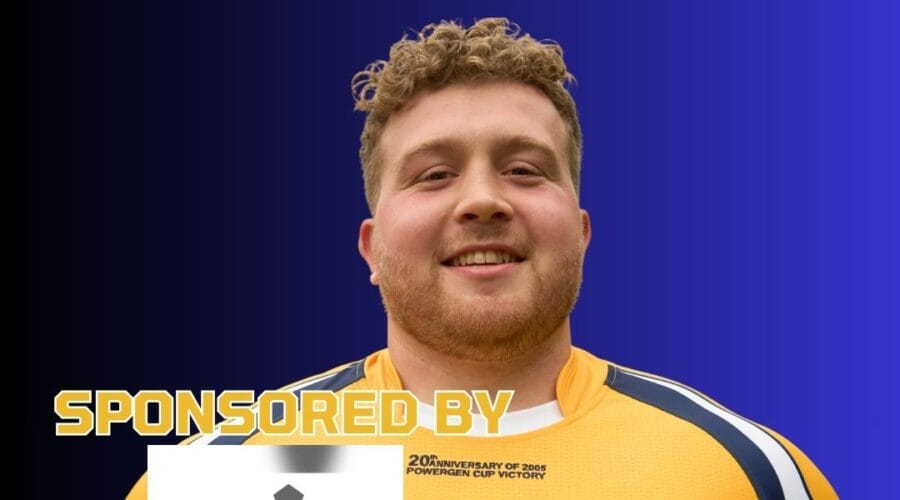 Will Dennis sponsored by Allstal Engineering