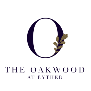 The Oakwood at Ryther logo