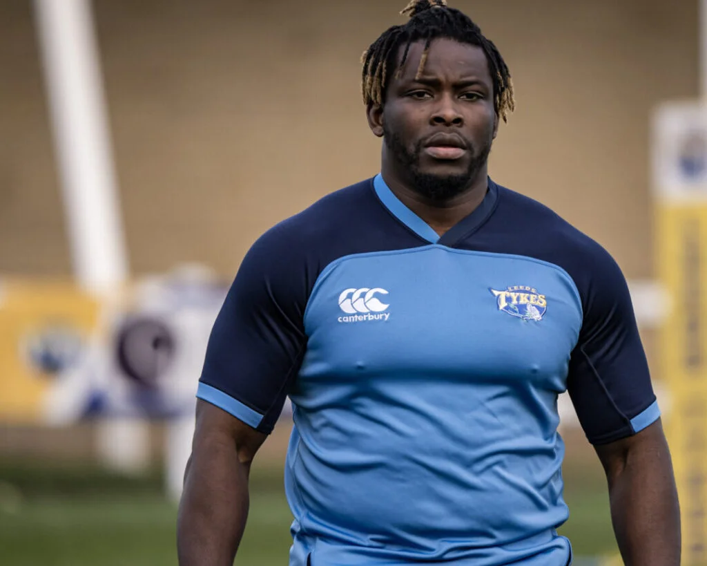 Tobi Ademakin v Cambridge 2022/23 season