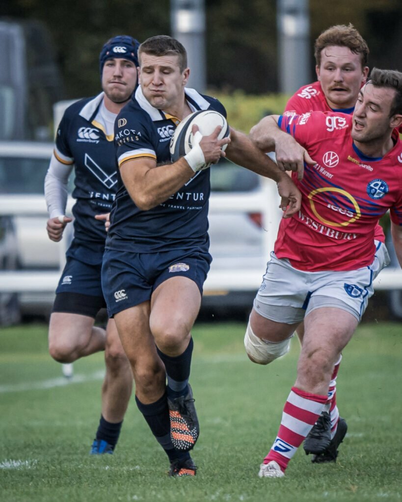 Charlie Venables v Bishop's Stortford 2022/23 season