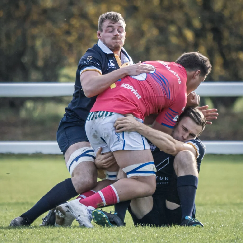 Thomas Collins v Bishop's Stortford 2022/23 season