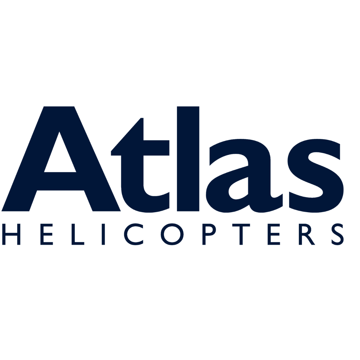 Atlas Helipcopters