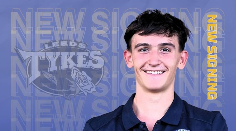 New signing Leeds Tykes welcomes Ben Turpin Image of Ben