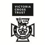 The Victoria Cross Trust logo