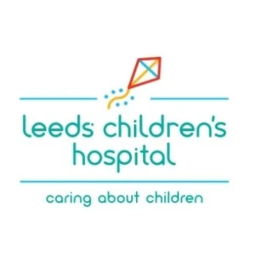 Leeds Children's Hospital Caring about children