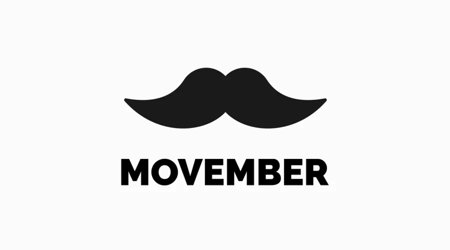 Movember logo