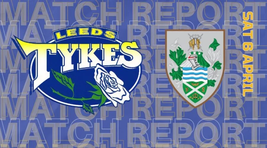 Next match Leeds Tykes 55 Tynedale 14 Team logos Sat 6 April