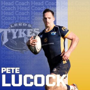 Lucock steps up