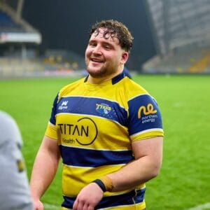 Alex Pleasants