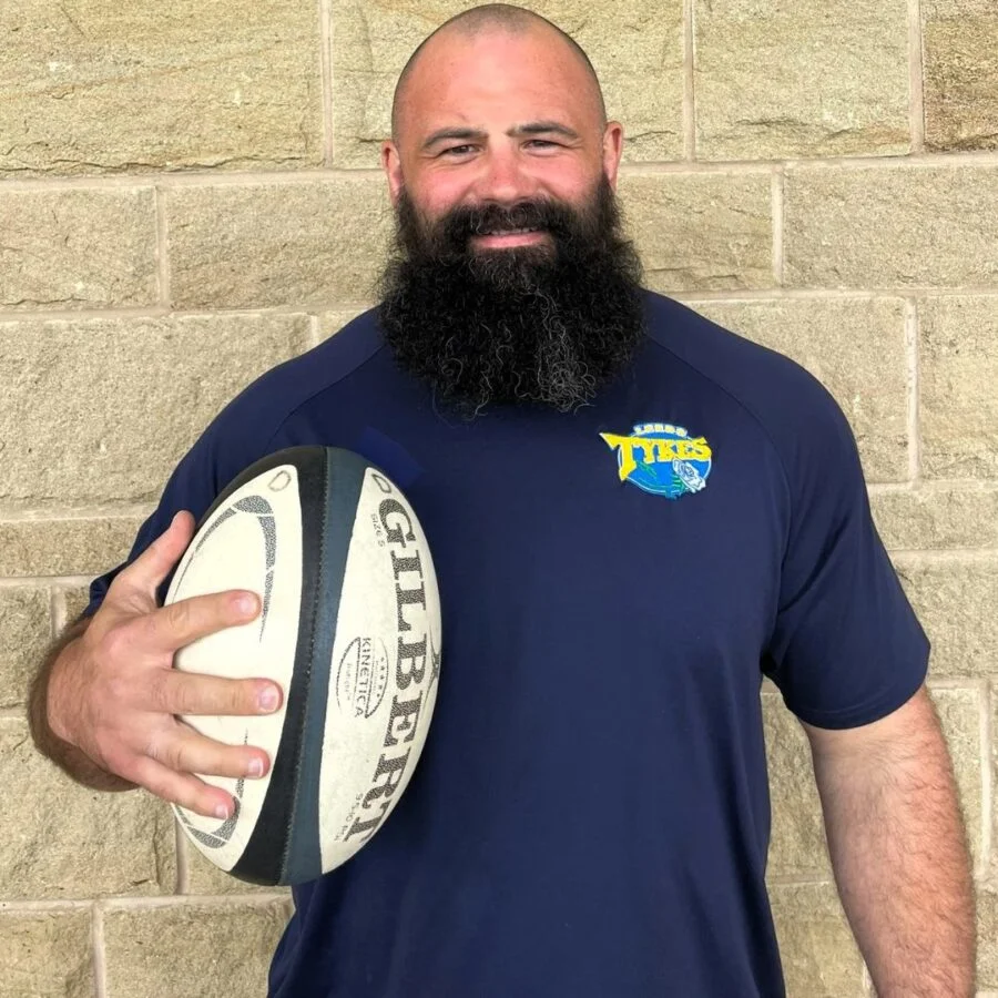 Harry Whitfield available to sponsor