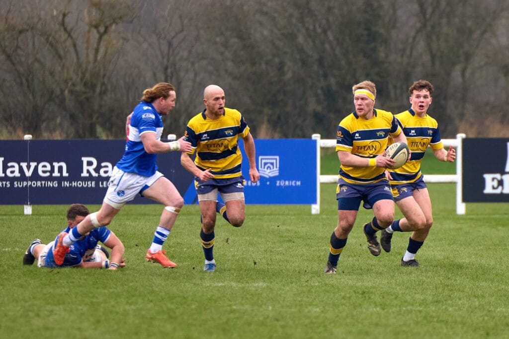 Connor Walker