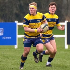 Connor Walker