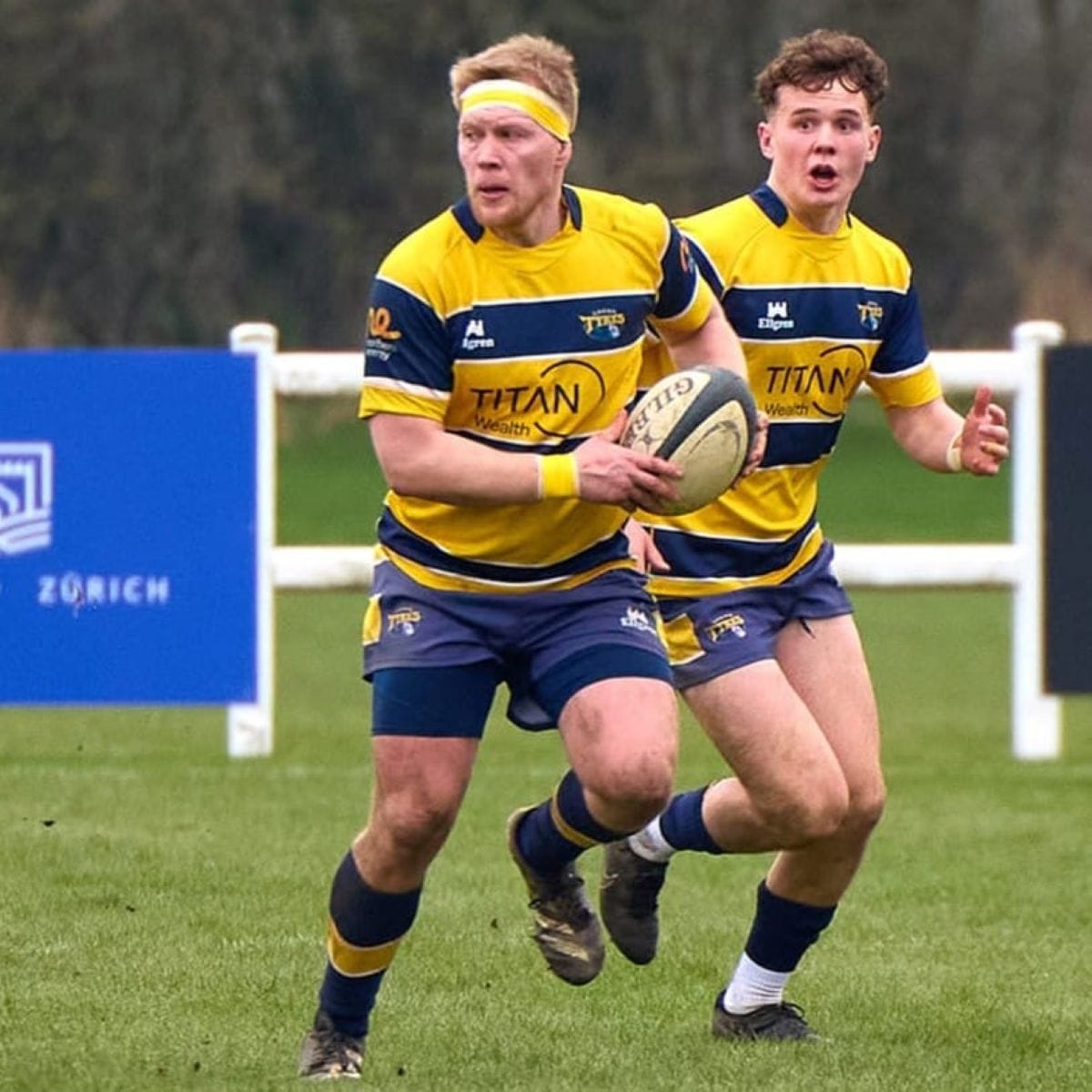 Connor Walker