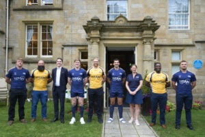 Titan Wealth Holdings announced as main sponsor of Leeds Tykes