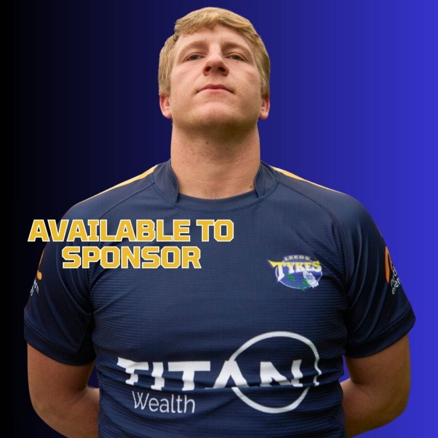 Available to sponsor