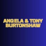 Angela & Tony Burtonshaw