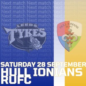 Match day squad 28 September