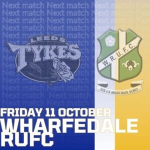 Match squad 11 October