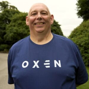 A message from Pete Seabourne