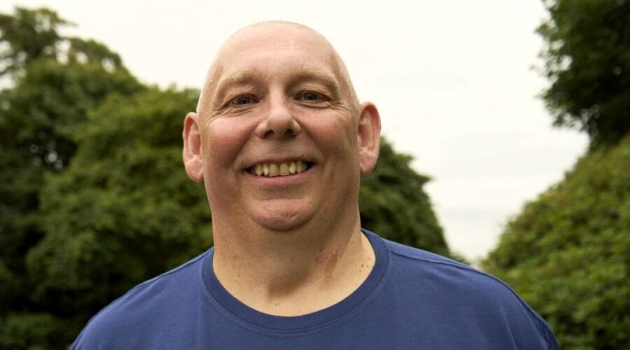 Pete Seabourne, Director of Rugby, Leeds Tykes RUFC