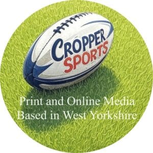 Sponsored by Cropper Sports