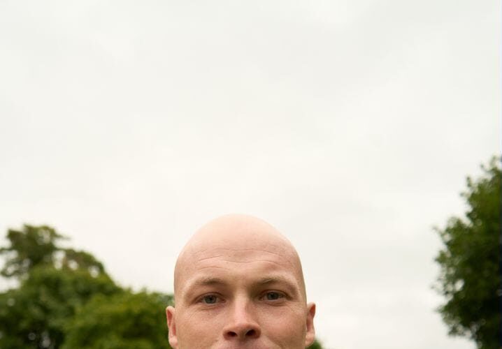 Jack Moran