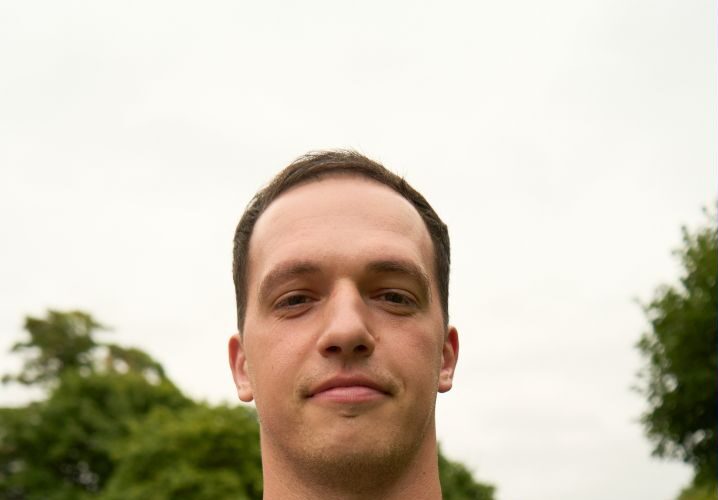 Pete Lucock