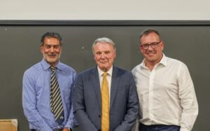 Leeds Tykes confirm Gary Hetherington as their inaugural President