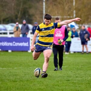 Eddie Crossland