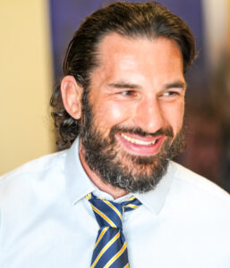 Jake Brady to depart Leeds Tykes