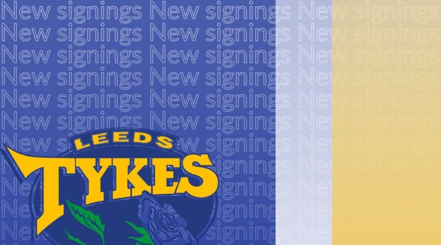Meet our new signings