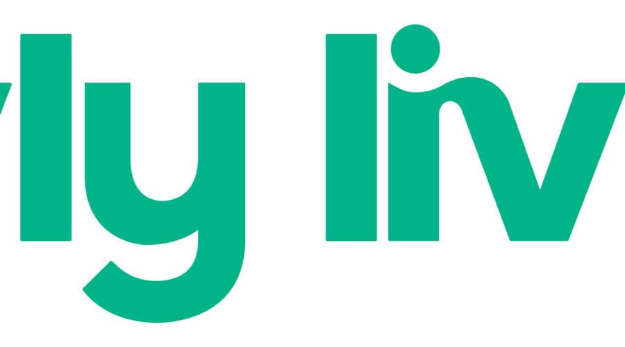 Vivly Living logo