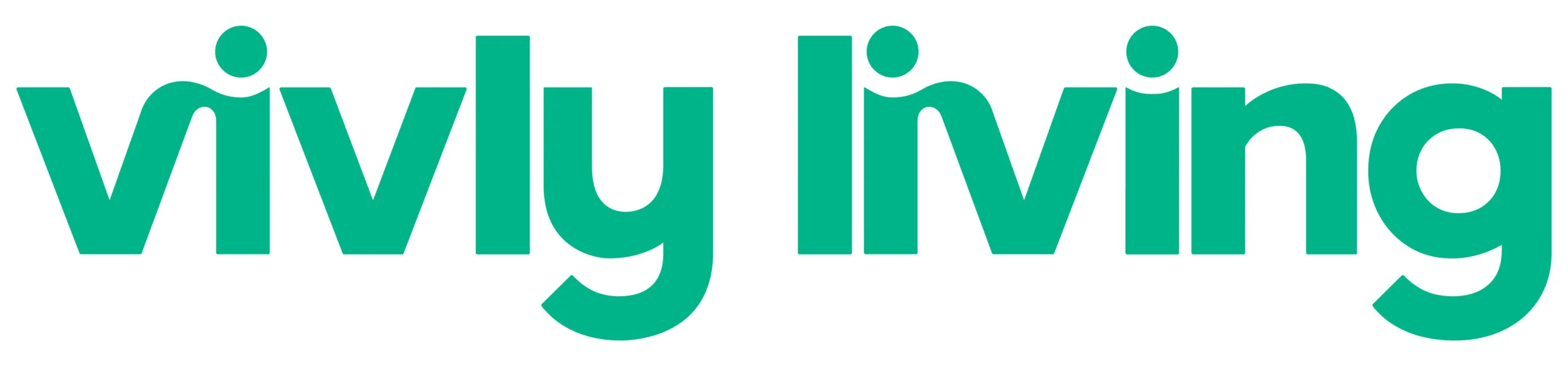 Vivly Living logo