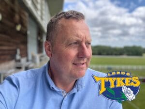 Warwick Andrews to leave Leeds Tykes